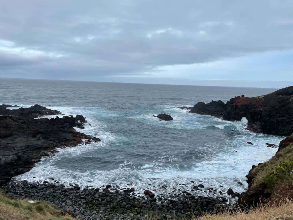 Unforgettable Road Trip in Azores, São Miguel Island