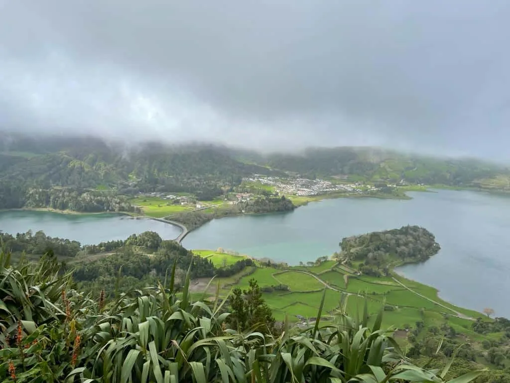 Unforgettable Road Trip in Azores, São Miguel Island