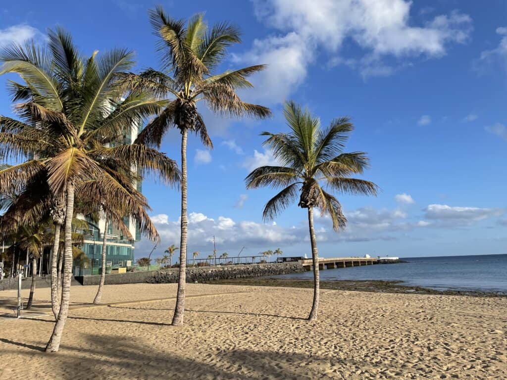 24 Hours in Arrecife - The Ultimate Stylish Itinerary