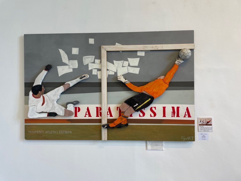 Paratissima - Turin's New Art Locations