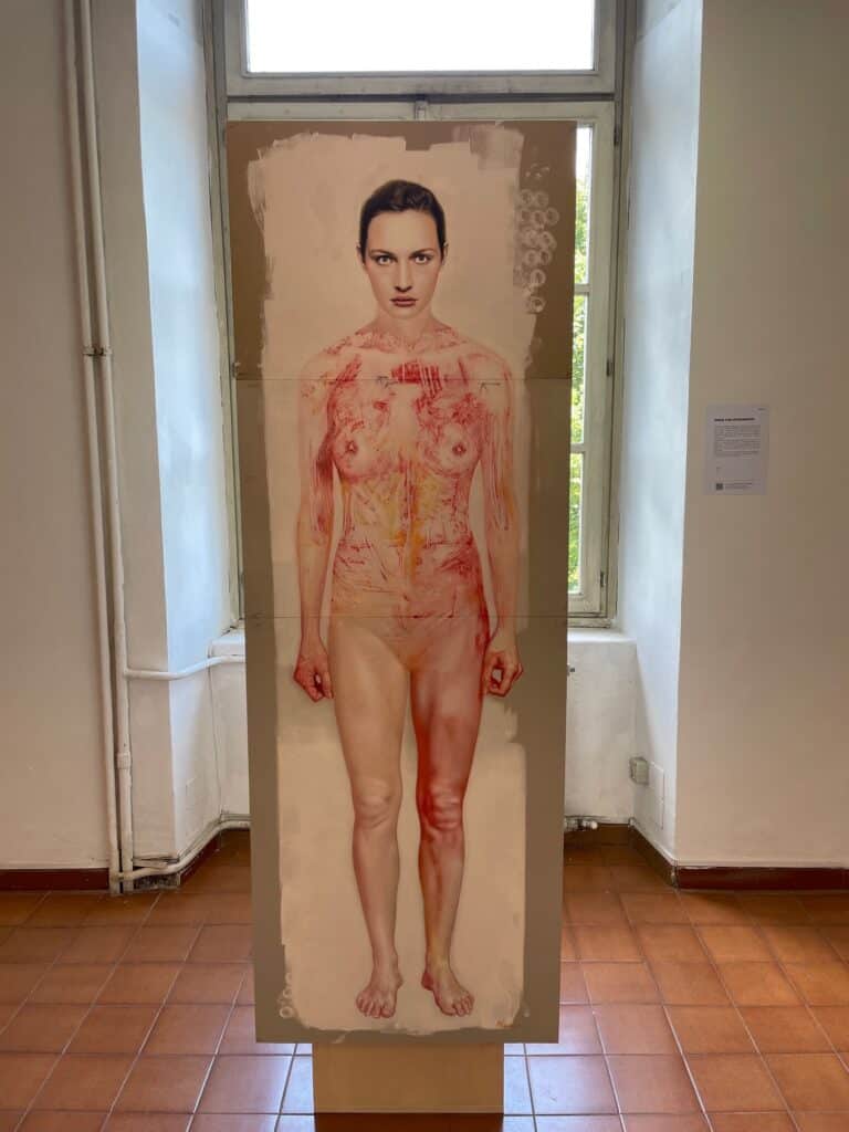 Paratissima - Turin's New Art Locations