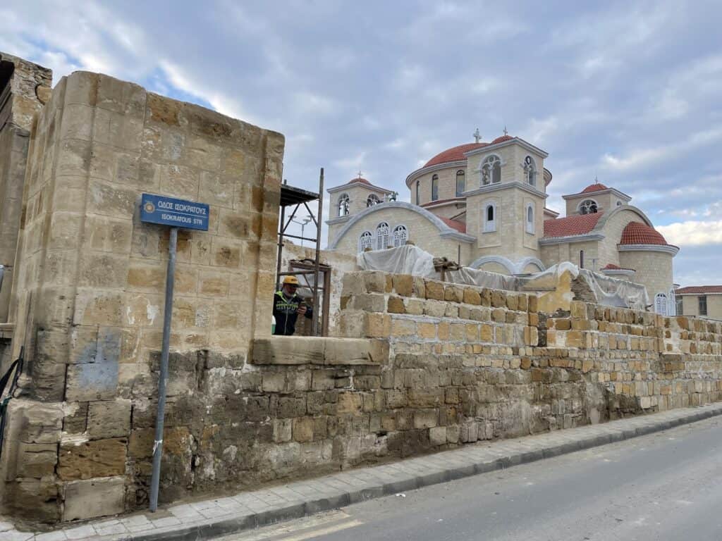 Selimiye-Moschee - Discover the Best of Cyprus