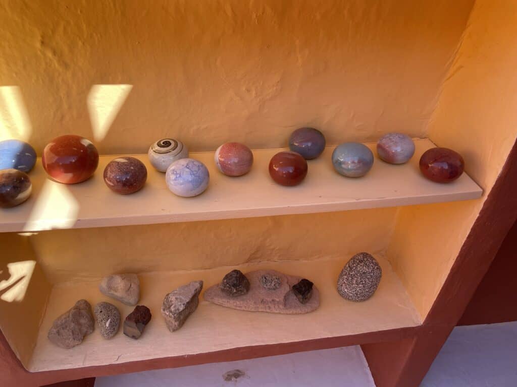 Galeria Atelier Arte Y Ceramica - Art Scene of Lanzarote